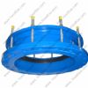 Dedicated Flange Adaptor For DI Pipe